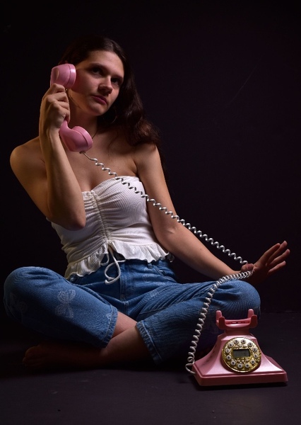 Anna Elizabeth Stern photo