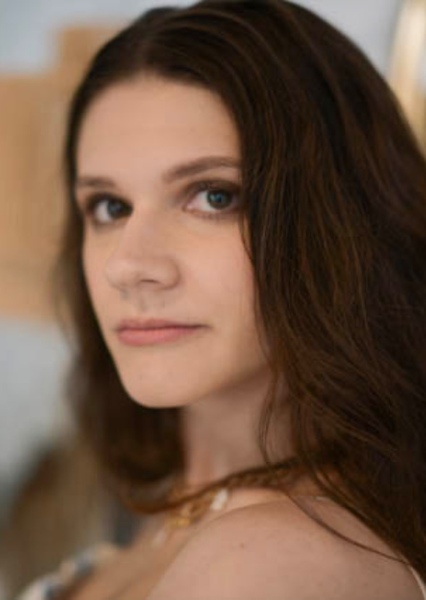 Anna Elizabeth Stern photo