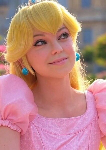 Anna Faris photo