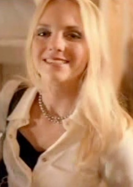 Anna Faris photo