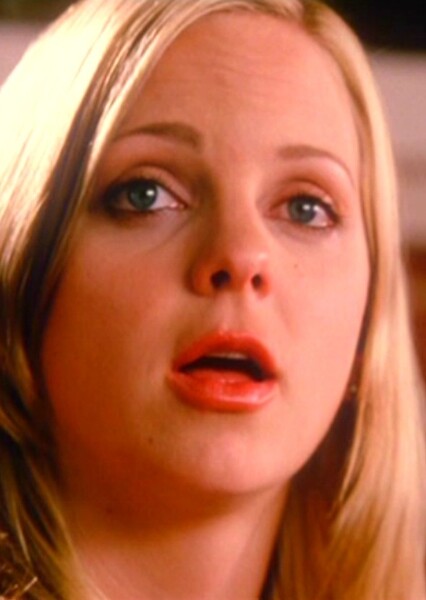 Anna Faris photo