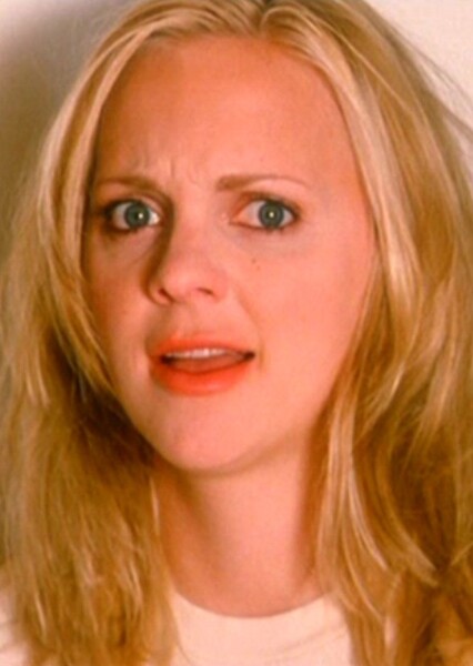 Anna Faris photo