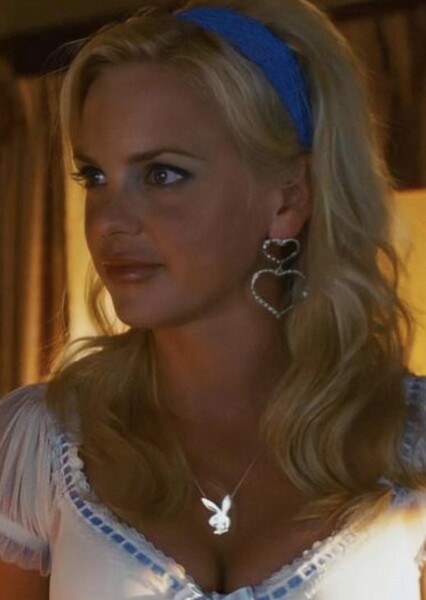 Anna Faris photo