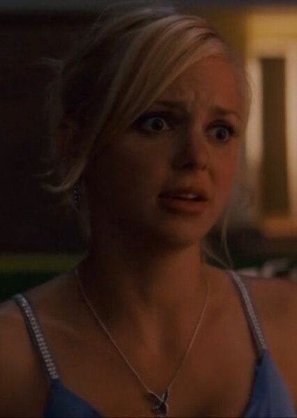 Anna Faris photo