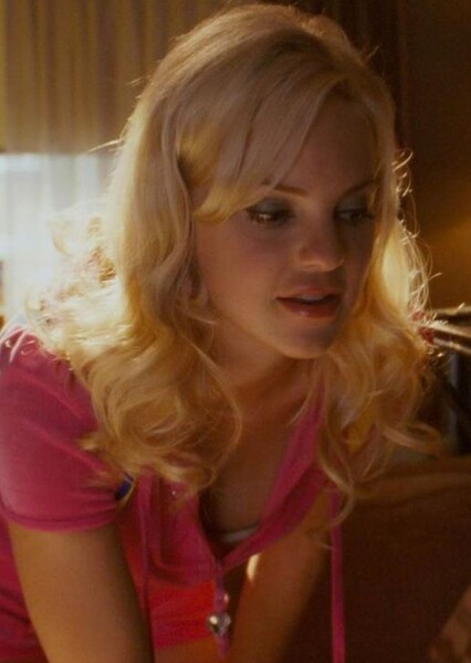 Anna Faris photo