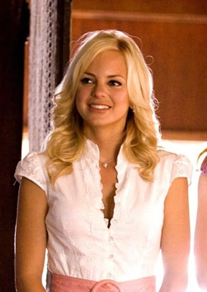 Anna Faris photo