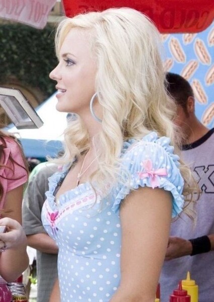 Anna Faris photo