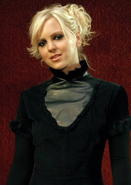 Anna Faris photo