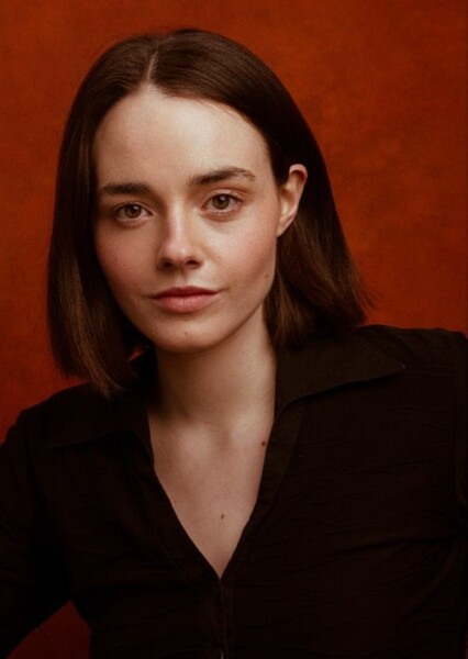 Anna Fenton-Garvey photo