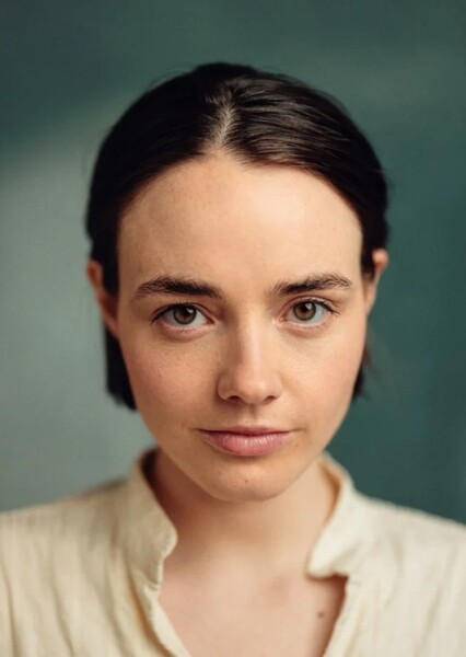 Anna Fenton-Garvey photo