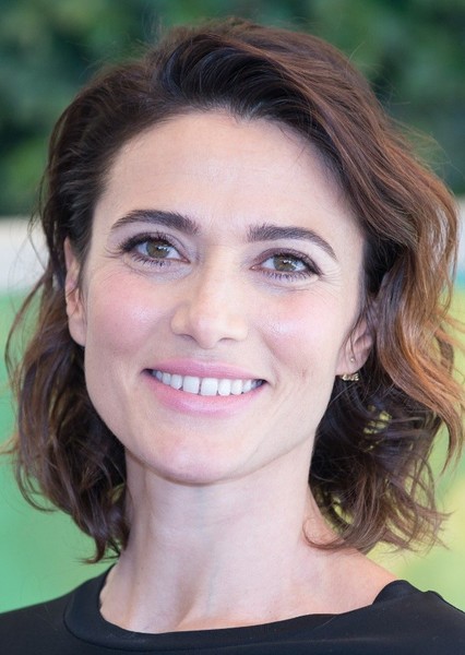 Anna Foglietta photo
