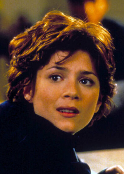Anna Friel photo