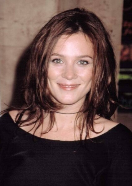Anna Friel