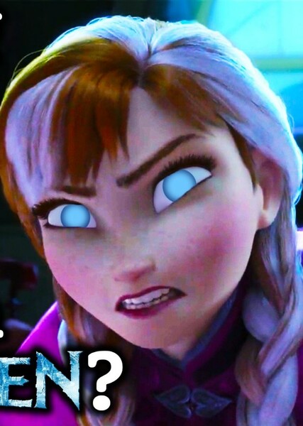 Anna (Frozen) photo