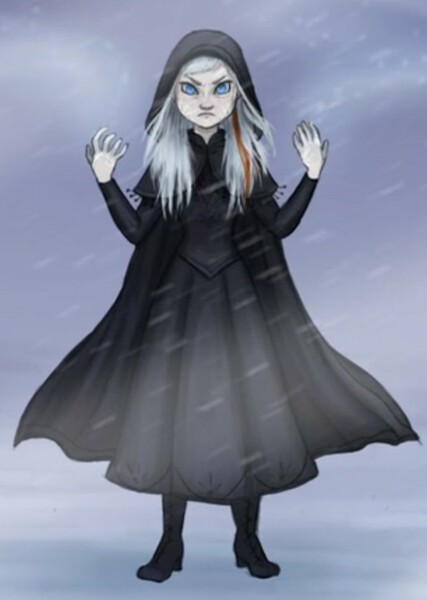 Anna (Frozen) photo