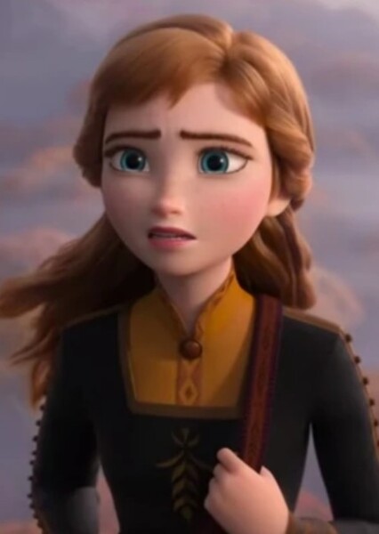 Anna (Frozen) photo