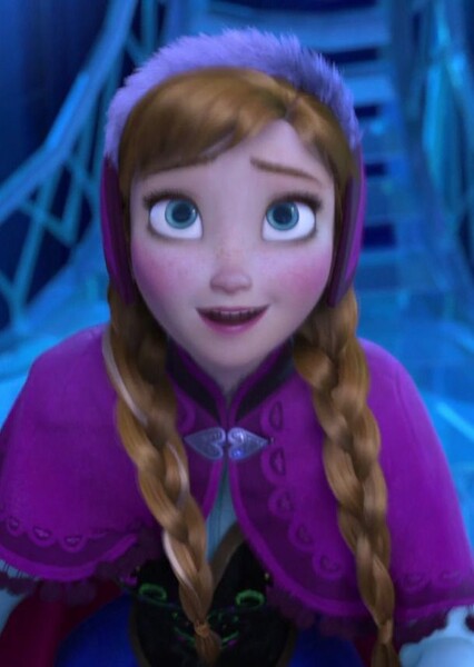 Anna (Frozen)