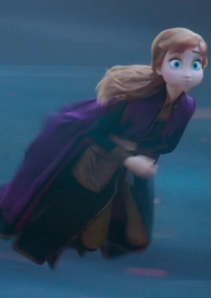 Anna (Frozen) photo