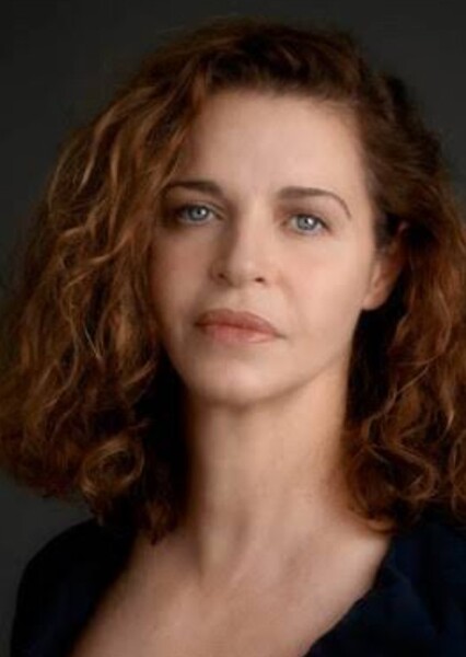 Anna Galiena
