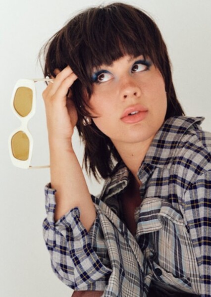 Anna Garcia photo