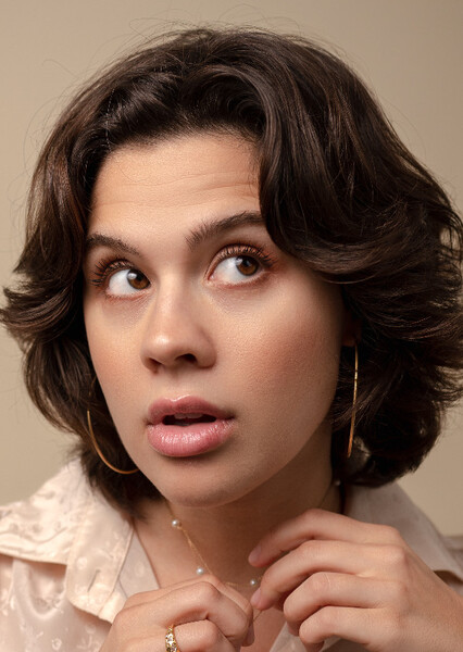 Anna Garcia photo