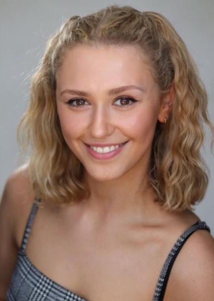 Anna Goodmaker