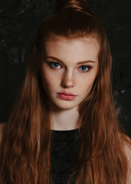 Anna Grekova
