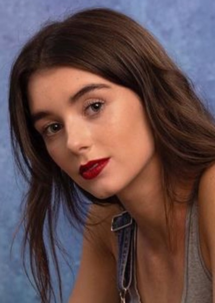 Anna Griffith photo
