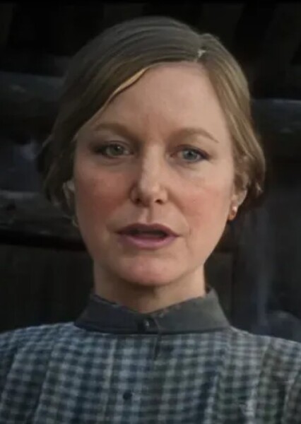 Anna Gunn photo