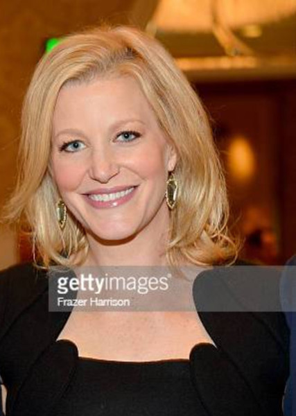 Anna Gunn photo