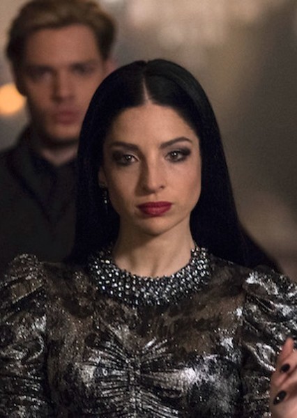 Anna Hopkins photo