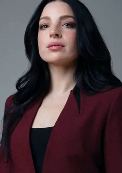 Anna Hopkins