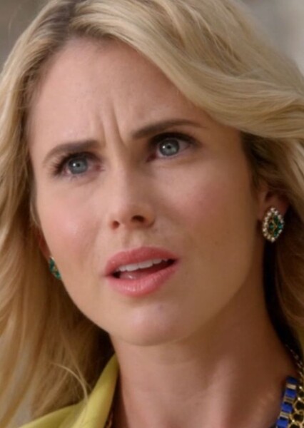 Anna Hutchison