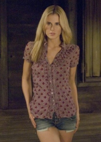 Anna Hutchison