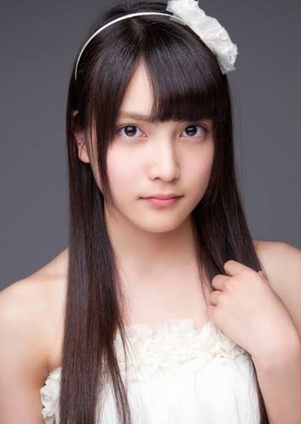 Anna Iriyama