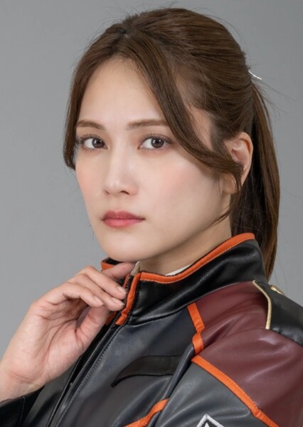 Anna Iriyama photo