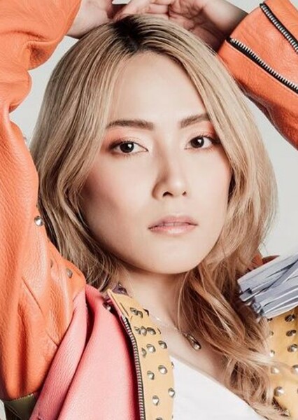 Anna Iriyama photo