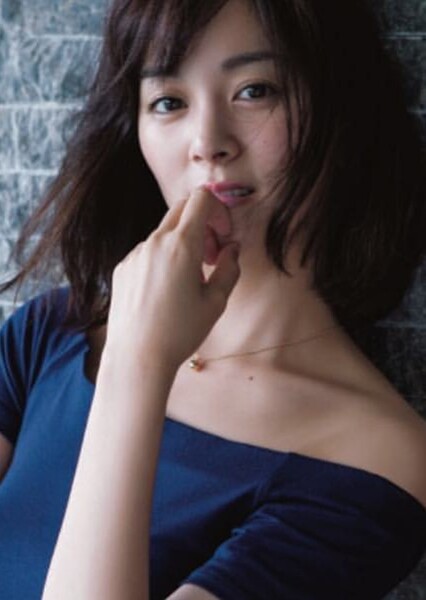 Anna Ishibashi photo