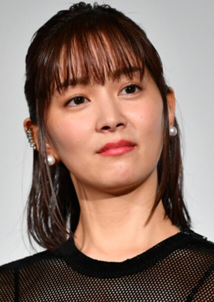 Anna Ishibashi photo