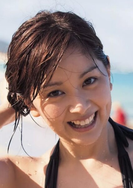Anna Ishibashi photo