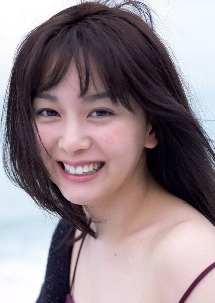 Anna Ishibashi