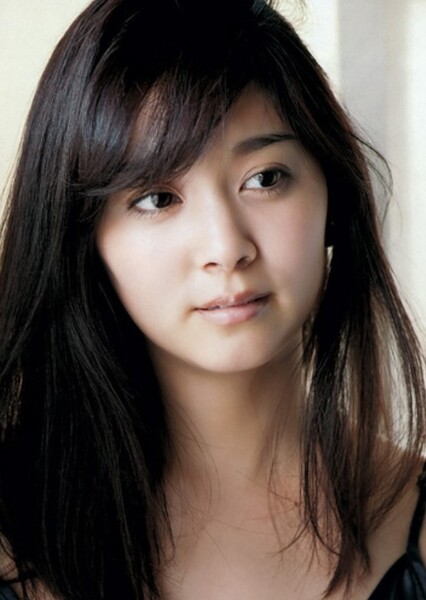 Anna Ishibashi photo