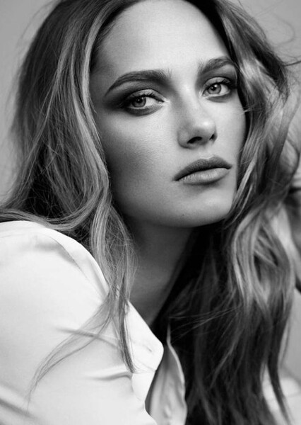 Anna Jagodzinska