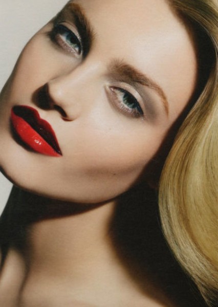 Anna Jagodzinska photo