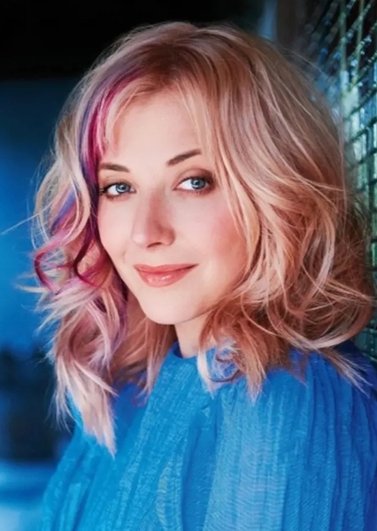 Anna Julie Slováčková photo