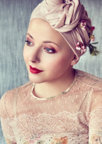 Anna Julie Slováčková photo