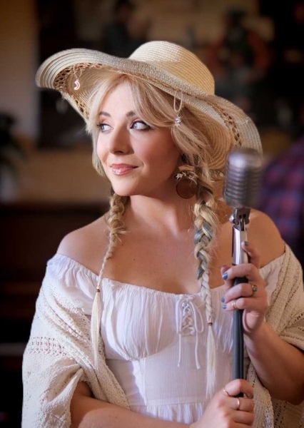 Anna Julie Slováčková photo