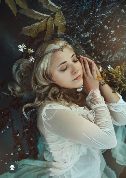 Anna Julie Slováčková photo