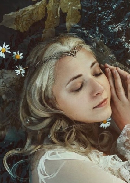 Anna Julie Slováčková photo