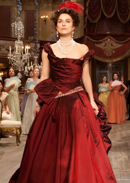 Anna Karenina
